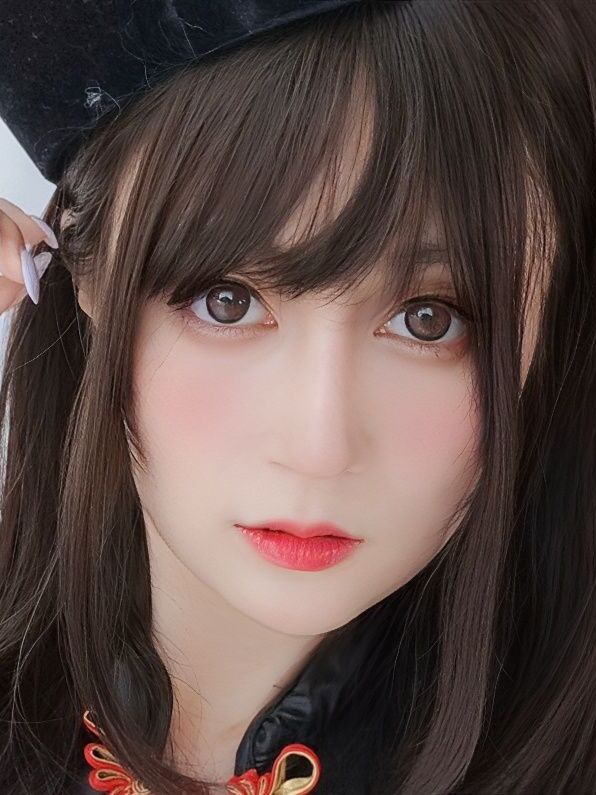 「动漫博主」@白银81 – 9月会员订阅05