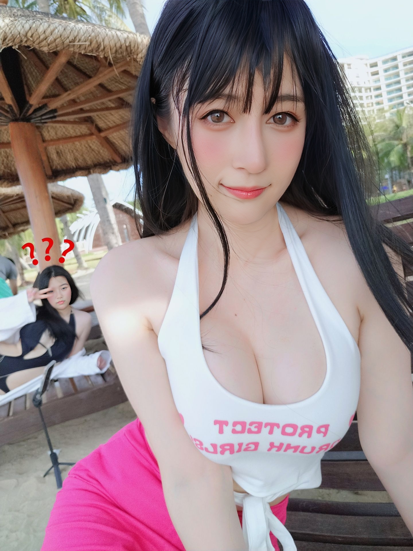 Cosplay预览图