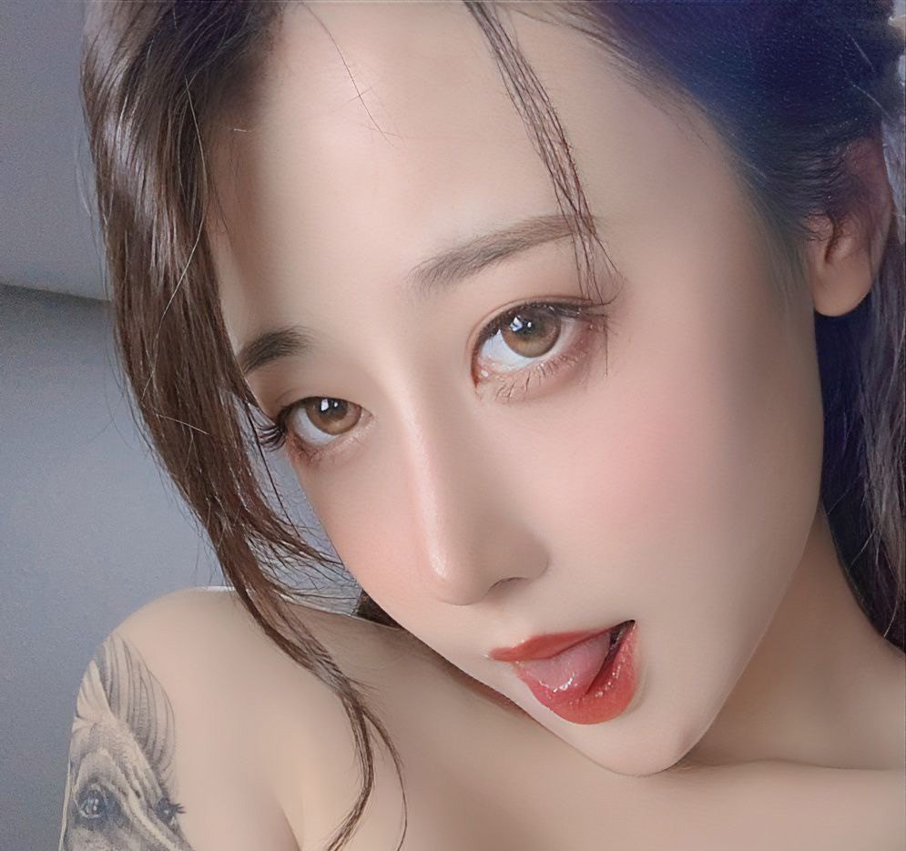 「奈汐酱nice」图包资源 – 雀神