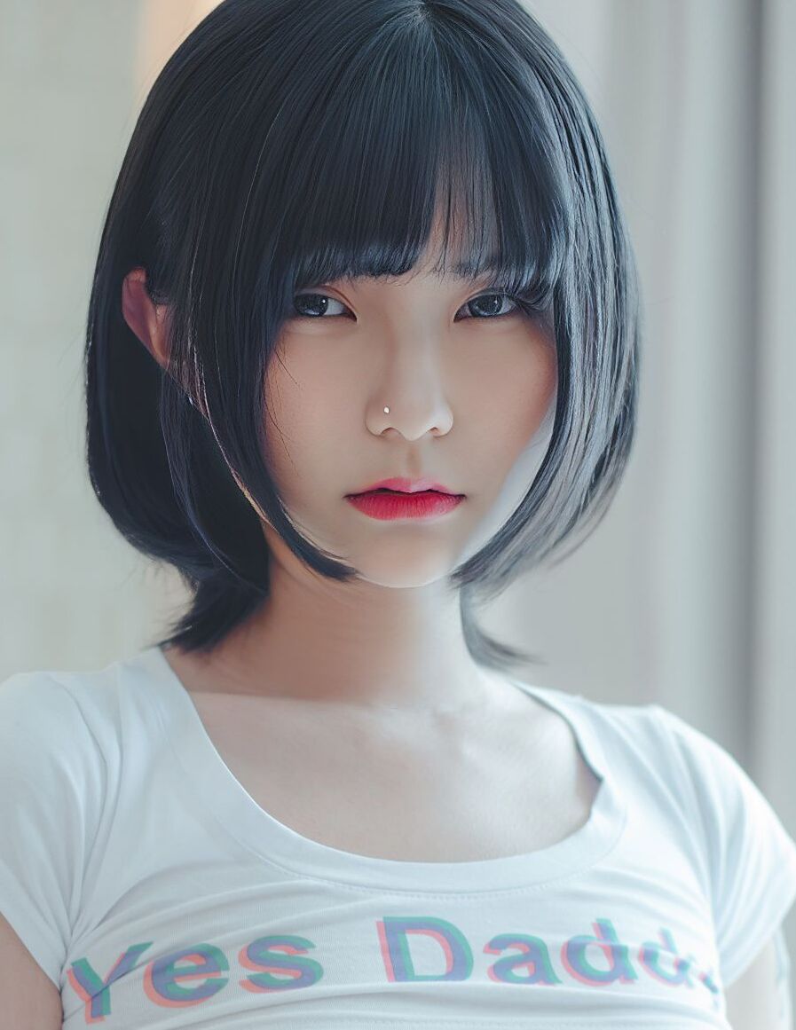 「PURE MEDIA」Hizzy(히지) - VOL.79