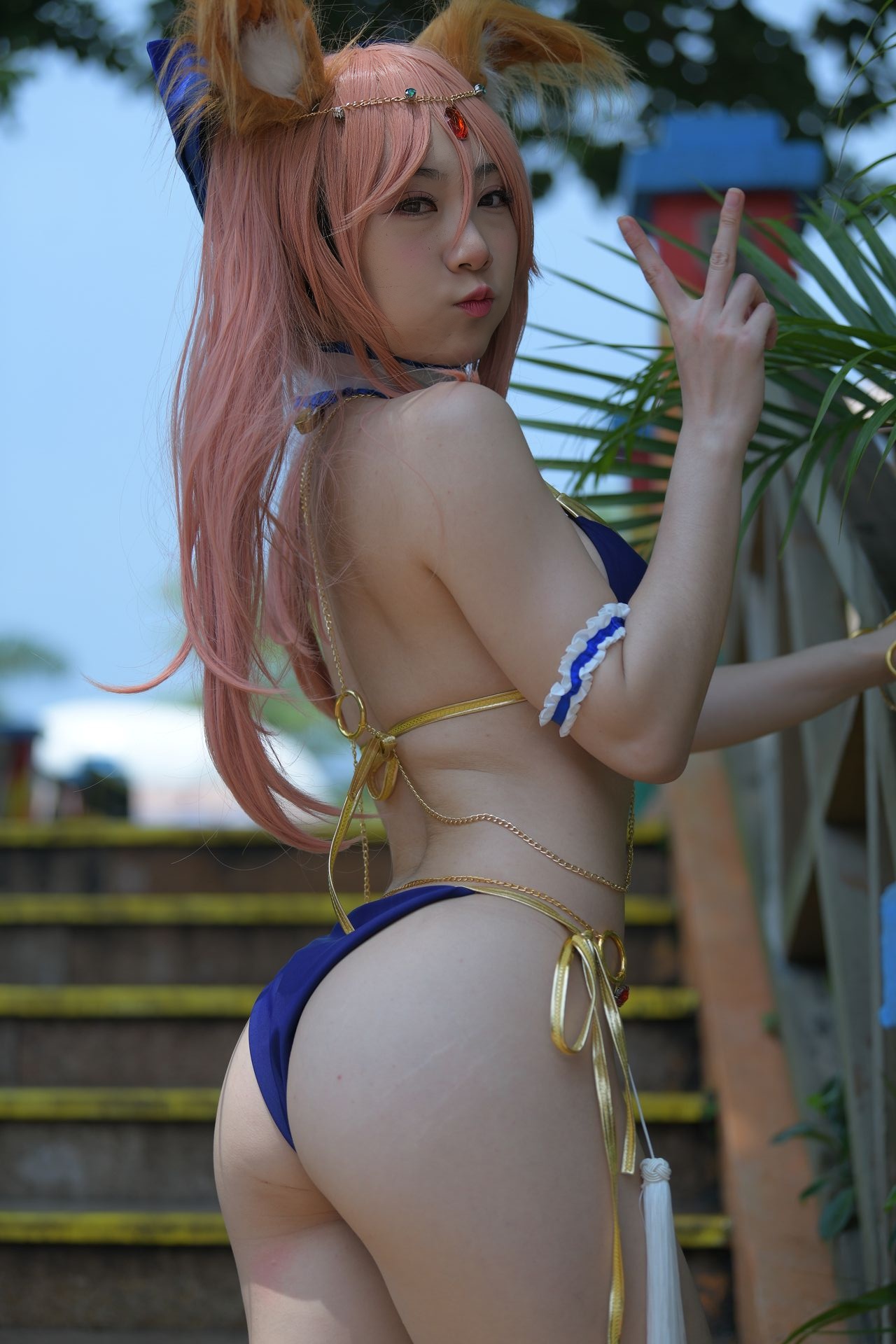 Cosplay预览图