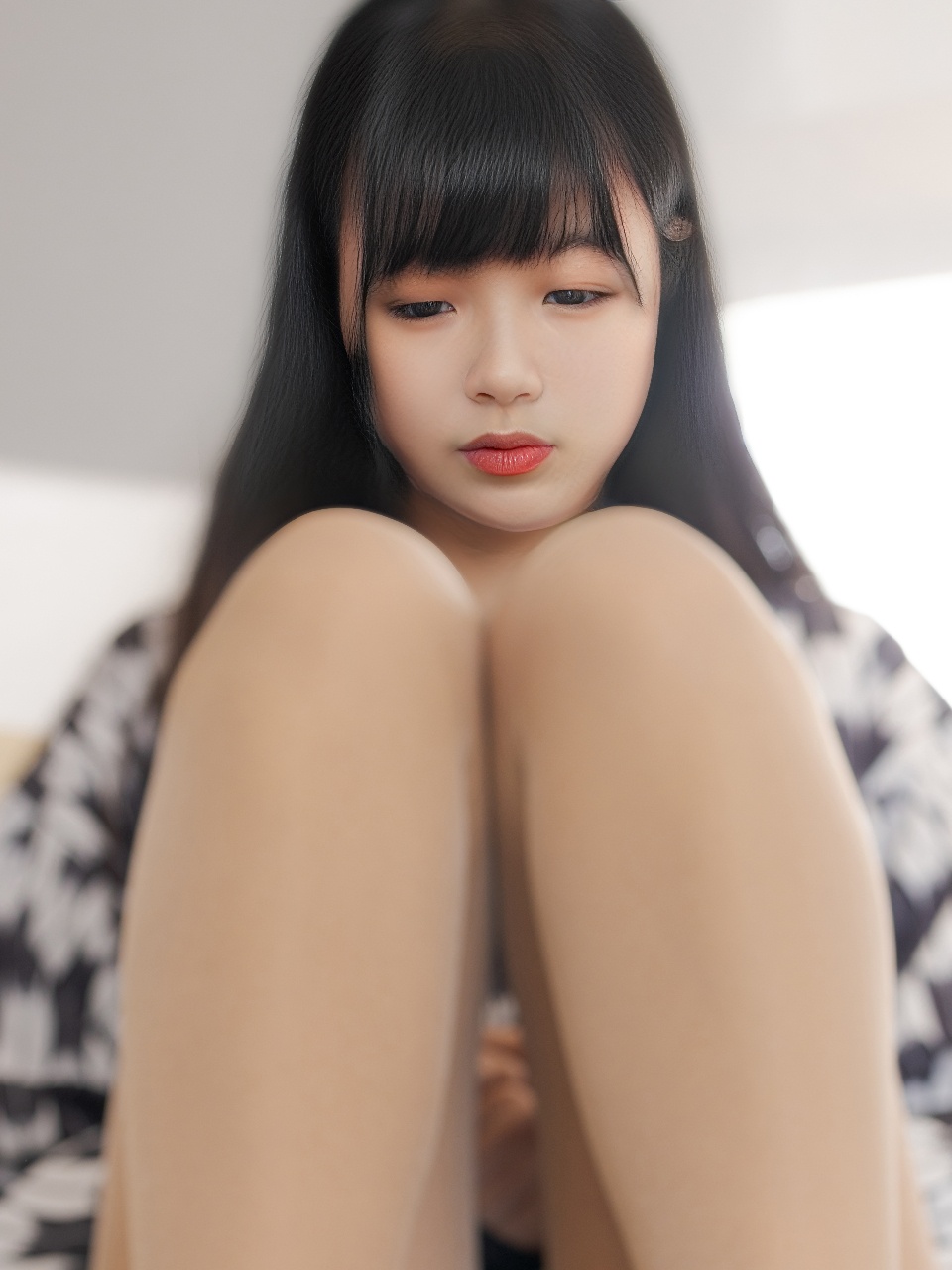 「紧急企划」写真视图 – NO.17