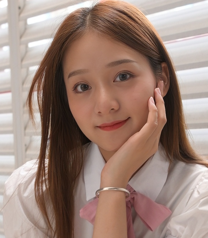 「魔镜街拍」原版视图 – 夏日倾情