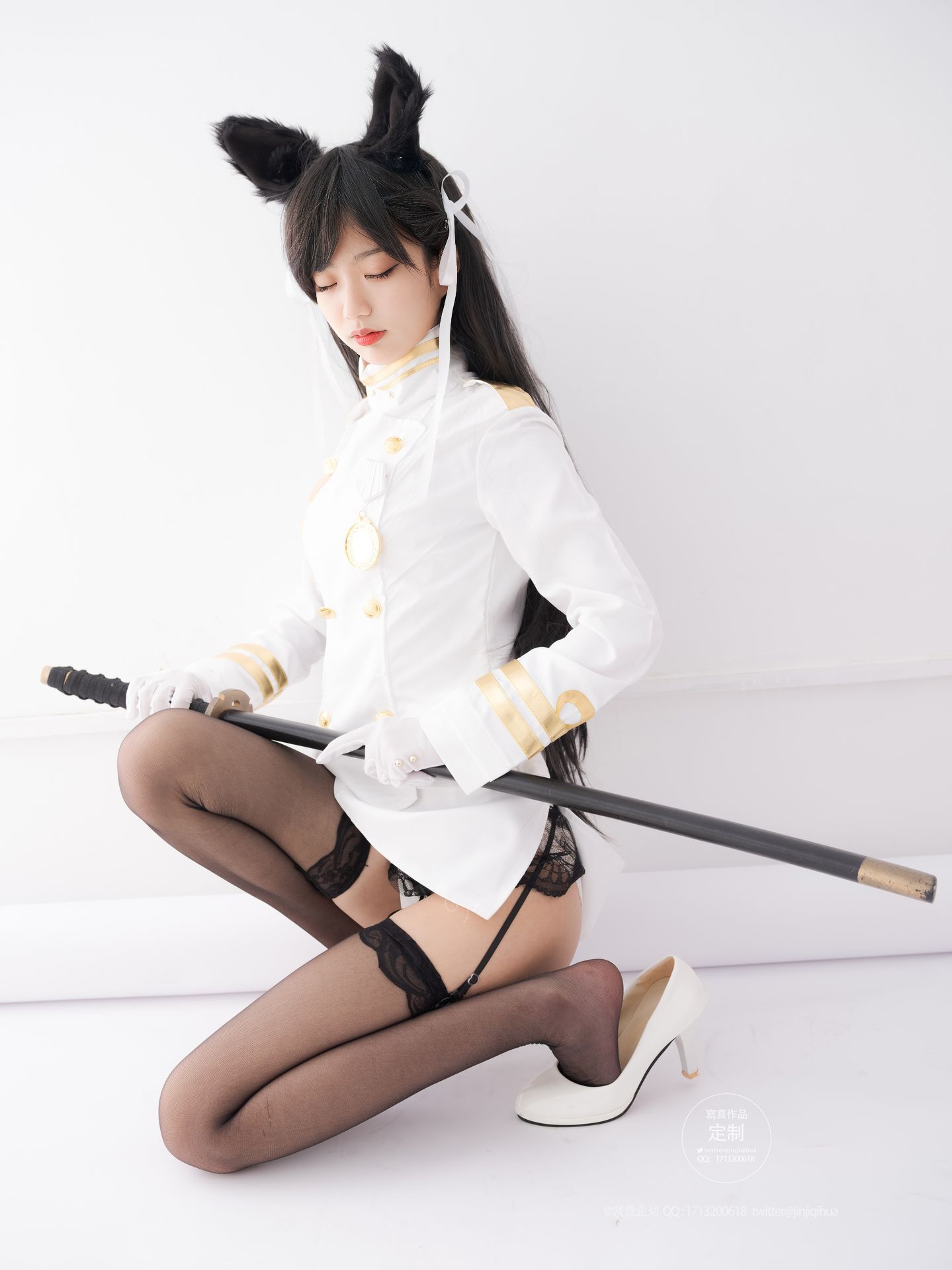 Cosplay预览图