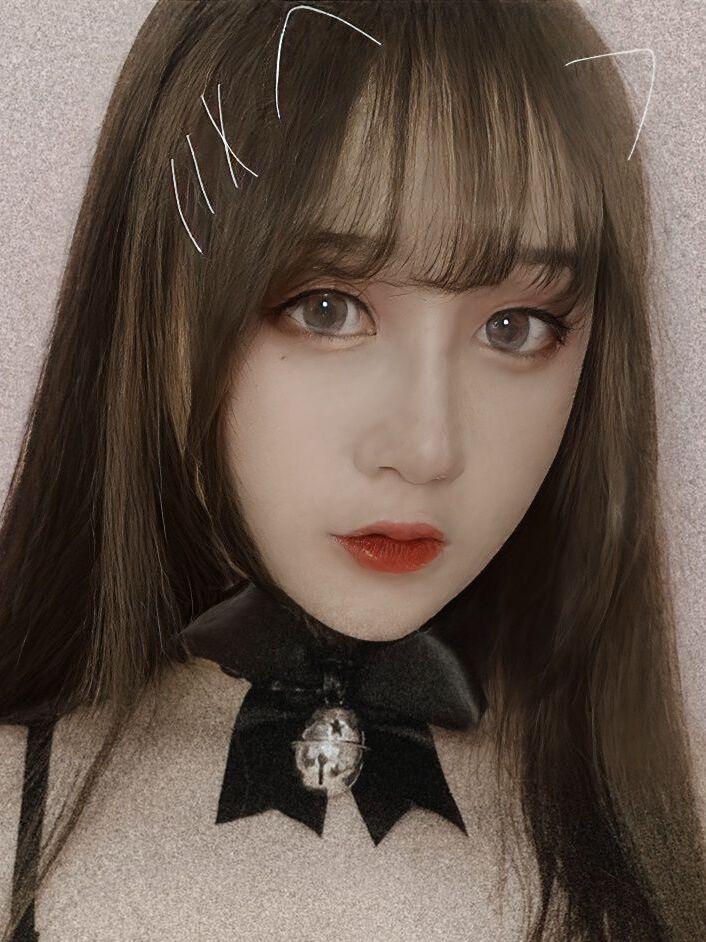 「网红主播」尤猫醒醒ovo –女景