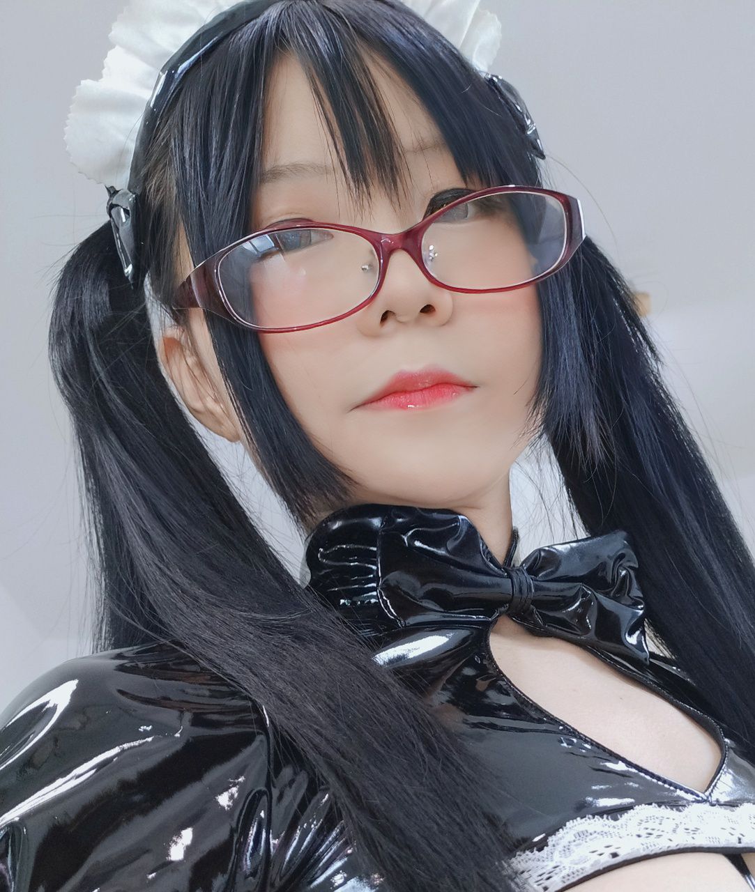 「软妹摇摇乐yoyo」搖搖樂vol.35 – 恶魔女仆