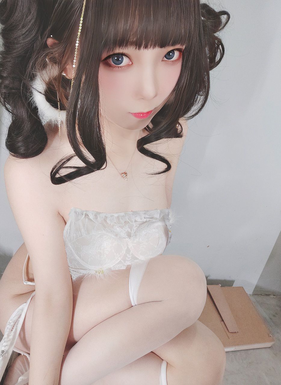 「动漫博主」名赖弥七 – 情人节