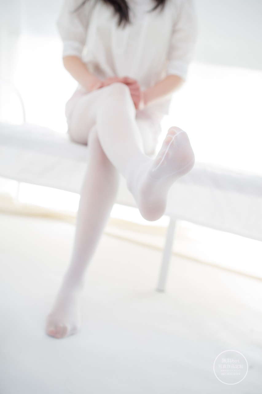 「森萝财团」有料系列 – NO.023