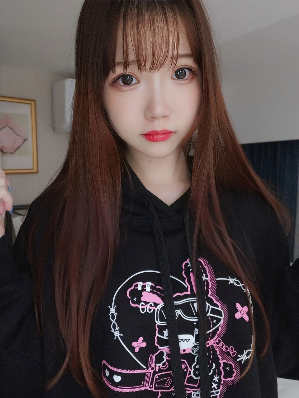 「雪晴Astra」雪晴嘟嘟 – 美腿美足美臀