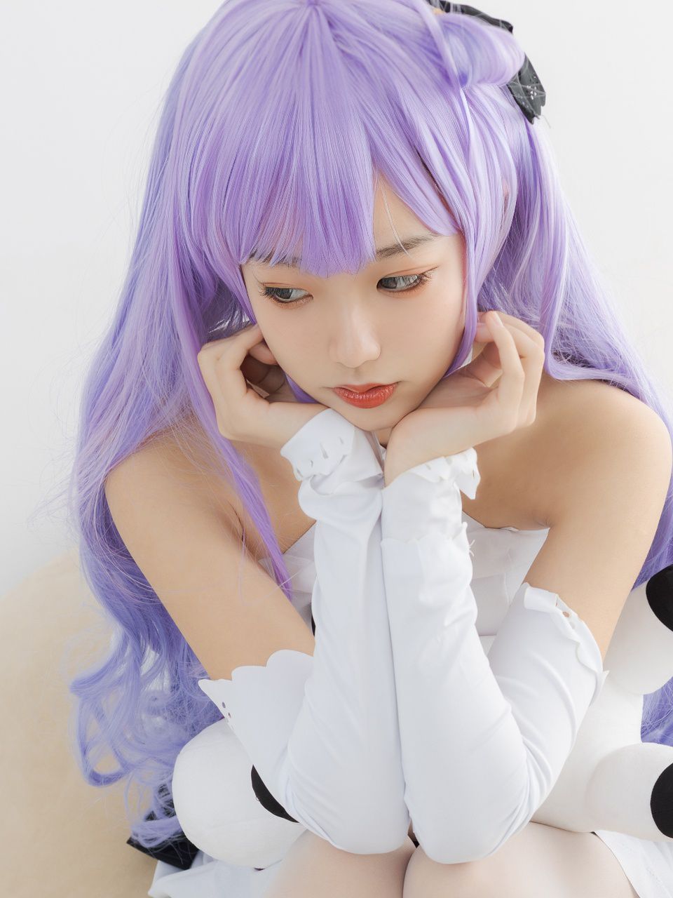 「紧急企划」写真图包 – NO.009