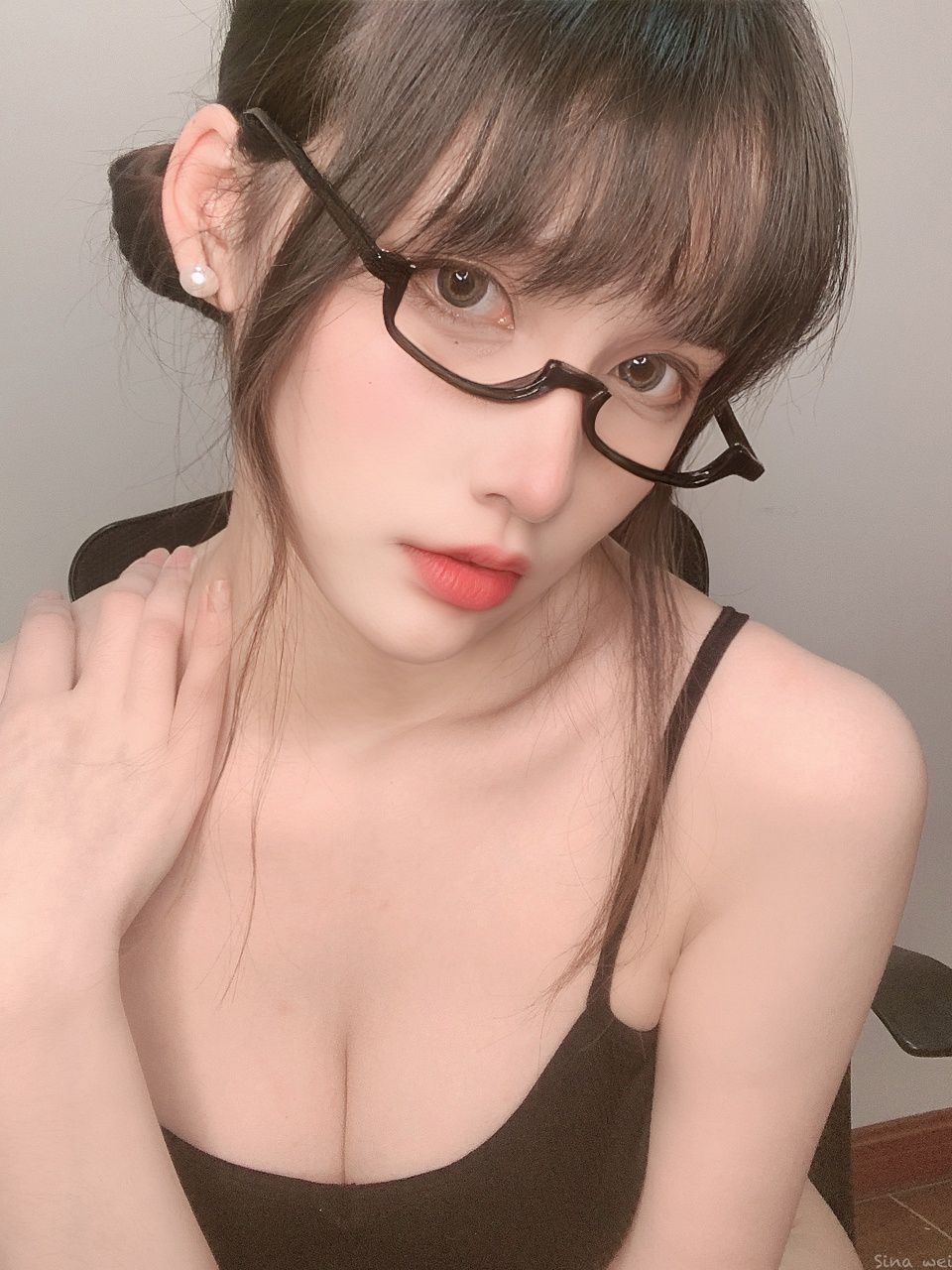 「动漫博主」你十七鸽图包 – 圣诞节