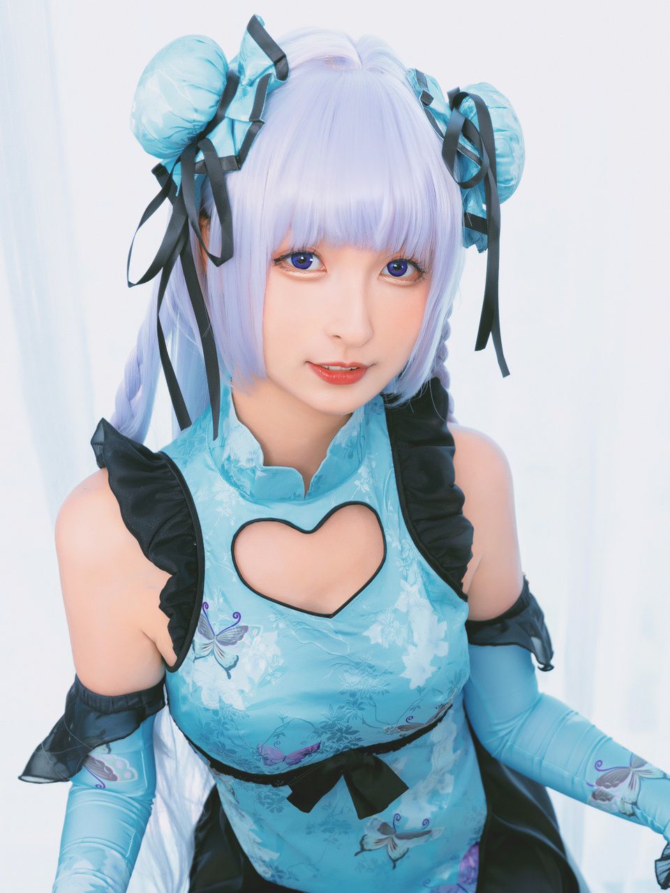 「神楽坂真冬」写真图包 – 色の香り