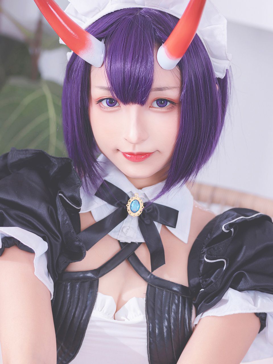 「神楽坂真冬」写真图包 – 果実の酒気