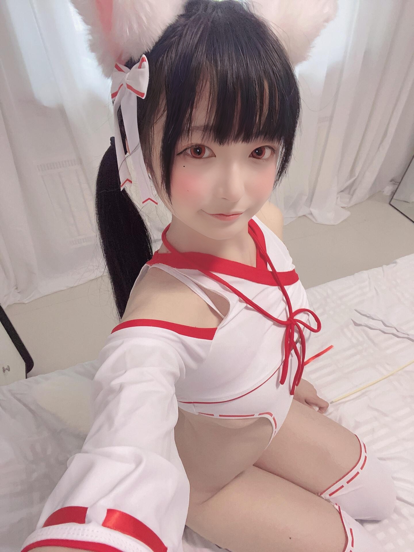 Cosplay预览图