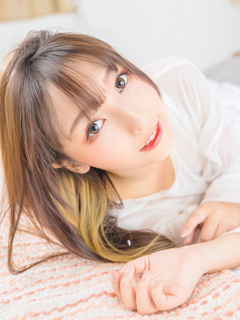 「神楽坂真冬」写真 – おかえり