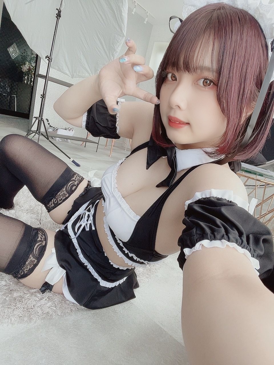 Cosplay预览图