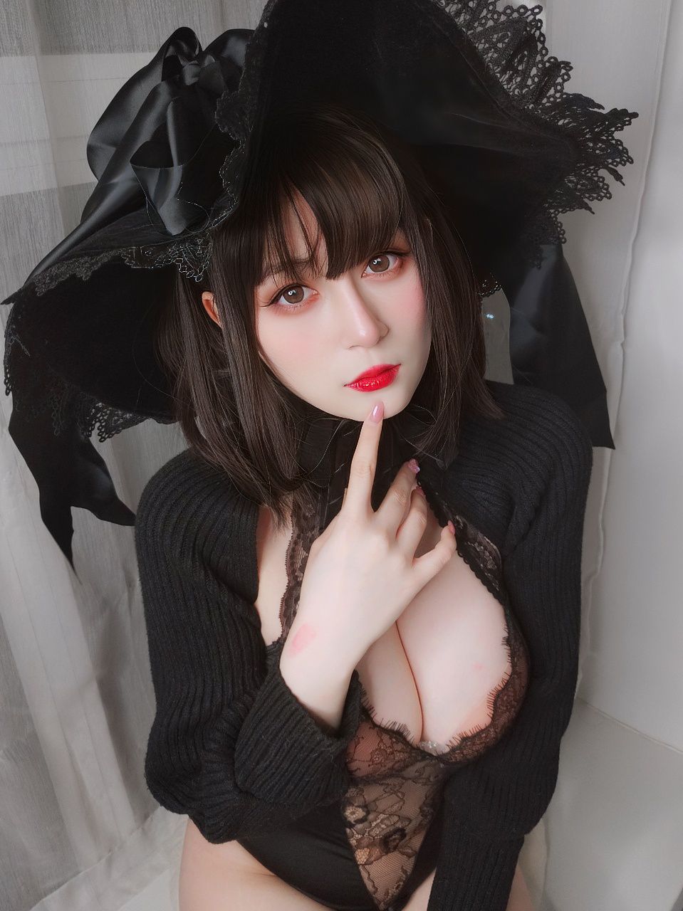 「白银81」小恶魔