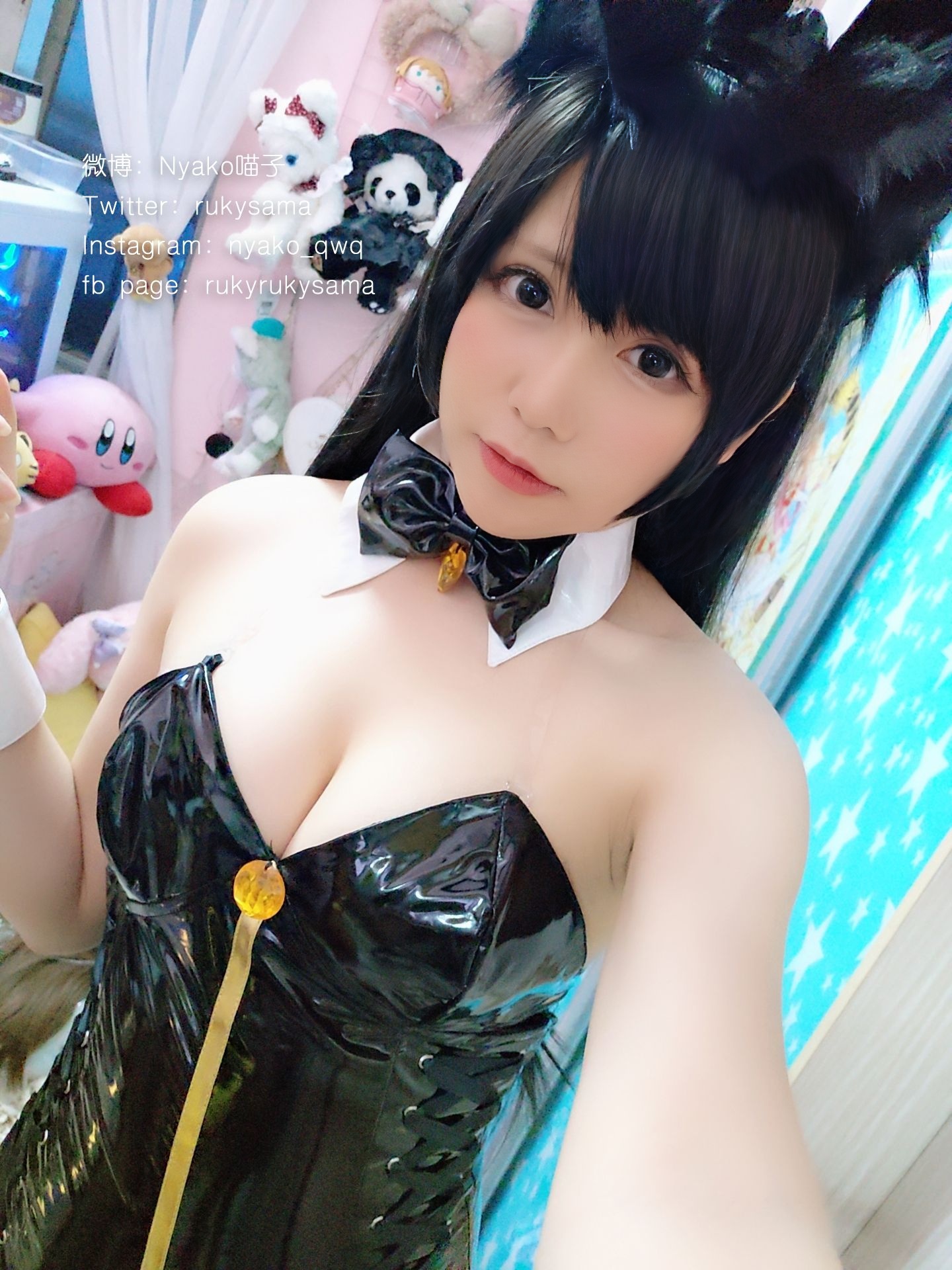 Cosplay预览图