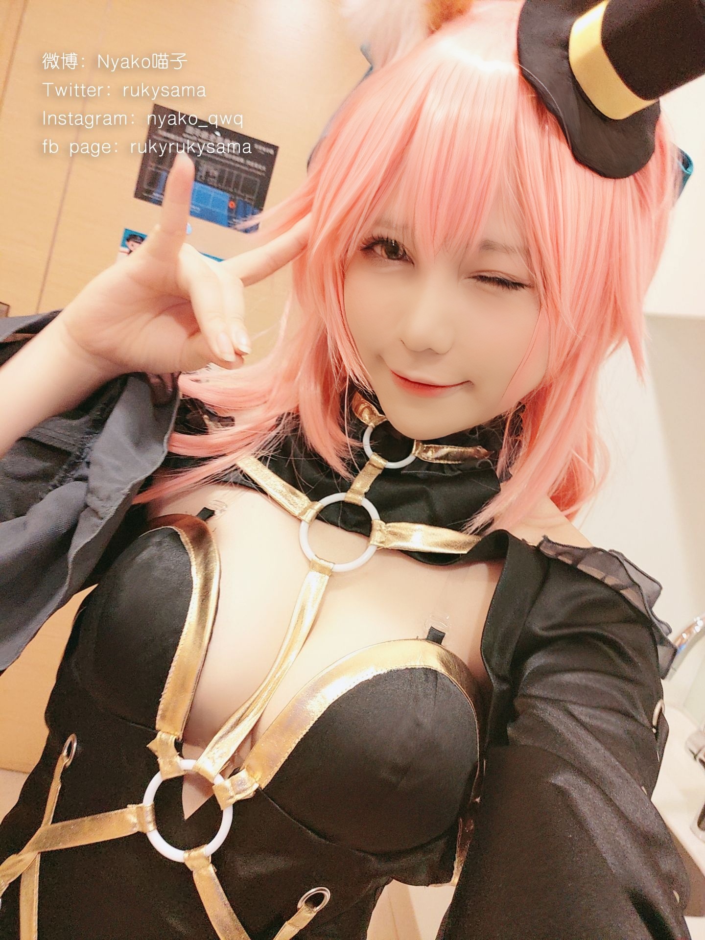 Cosplay预览图