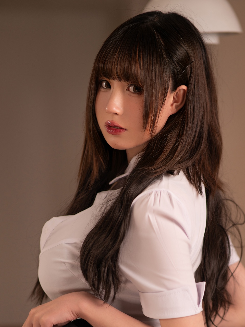  西园寺南歌 居家秘书