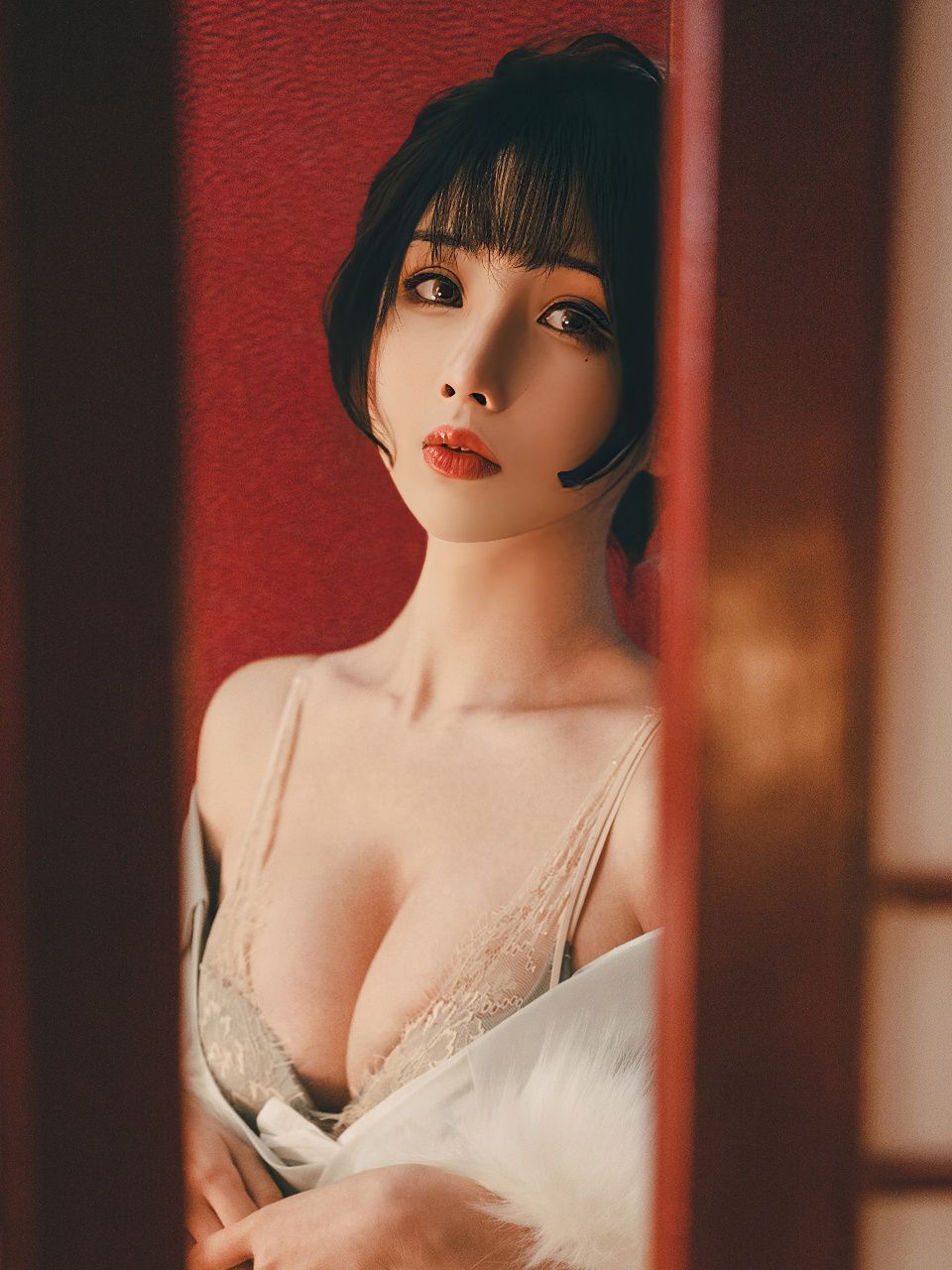  rioko凉凉子《年上の韵》温泉旅行 