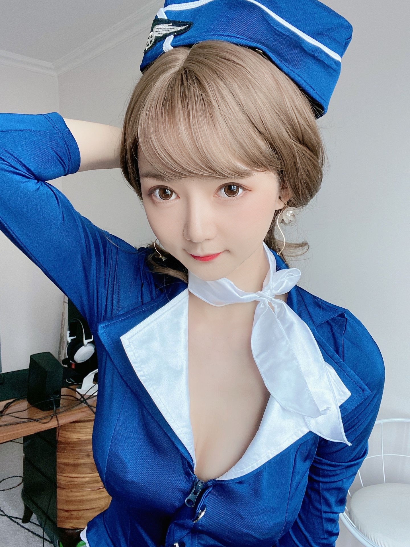 Cosplay预览图