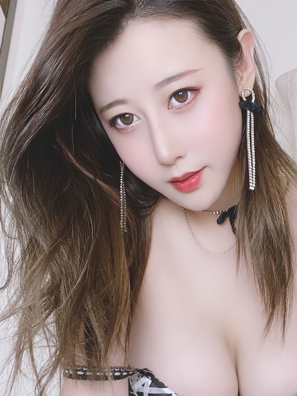  奈汐酱nice 26号本 网网