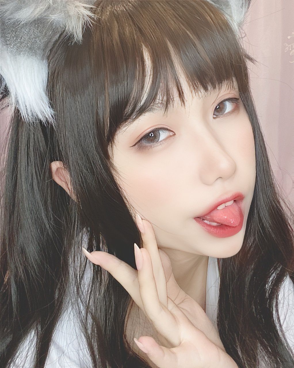  芋圆侑子 兽娘风俗店 