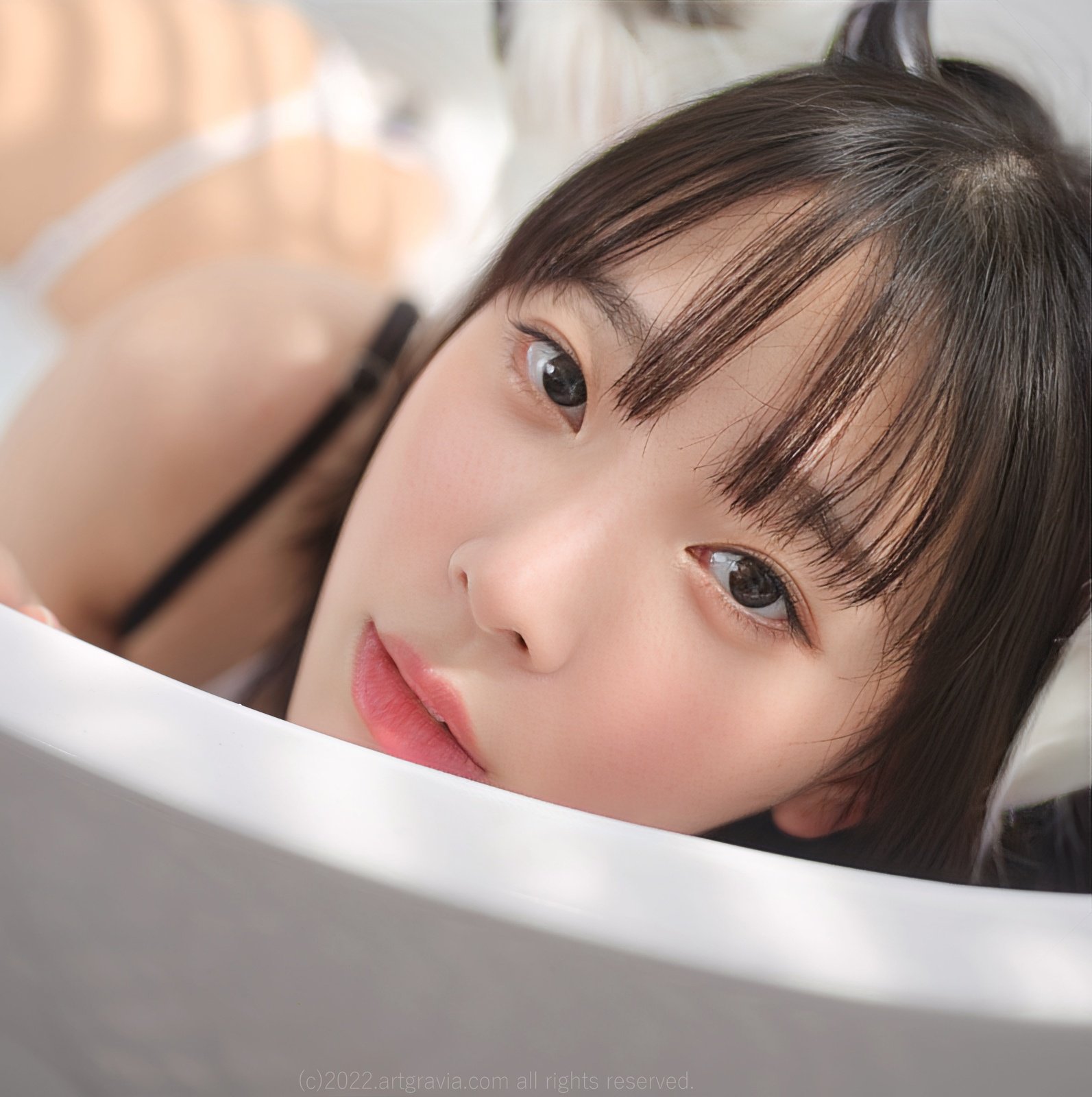  [ARTGRAVIA] 姜仁卿 VOL.385