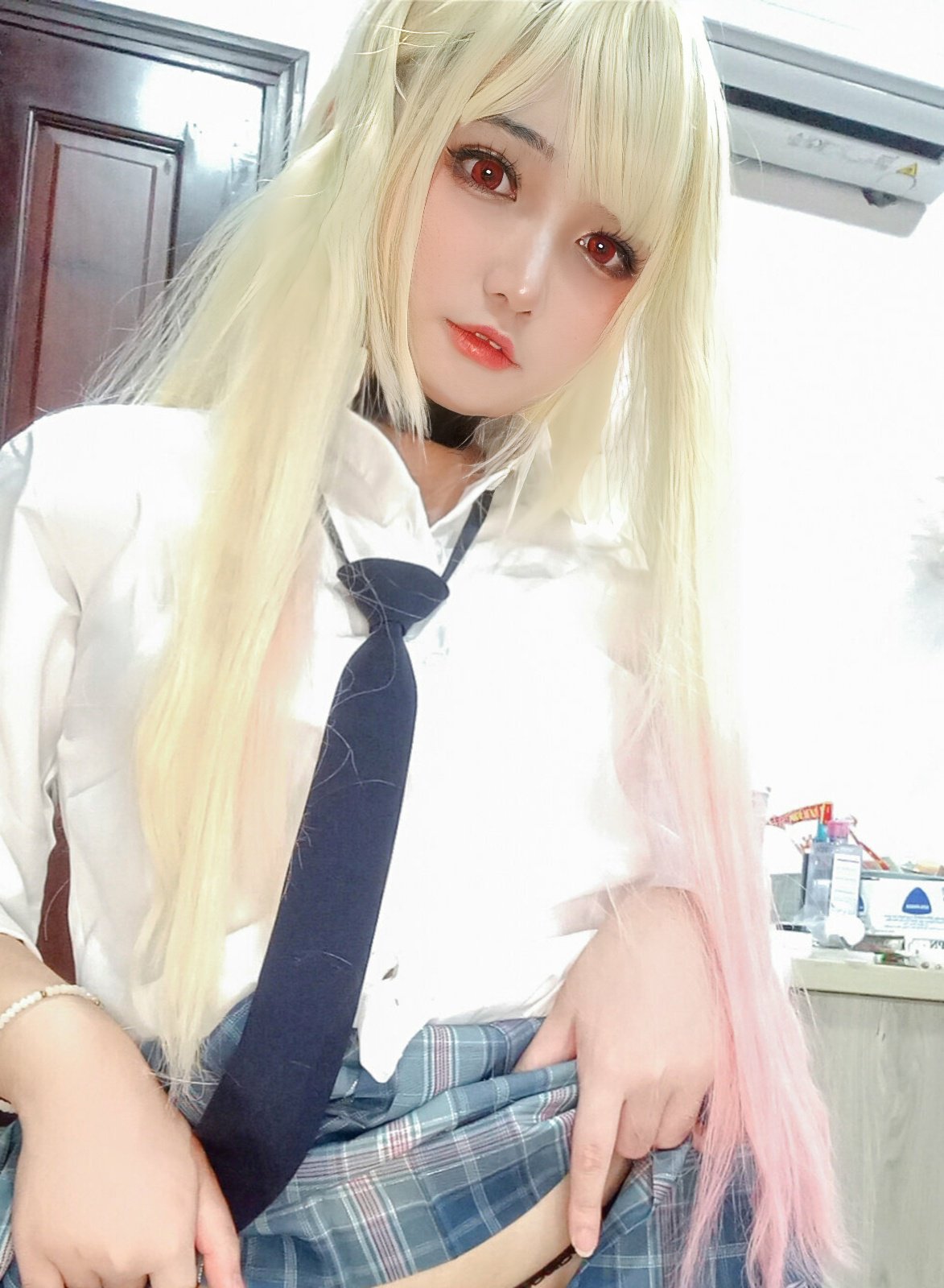 【MariaDesu】Mariadesu