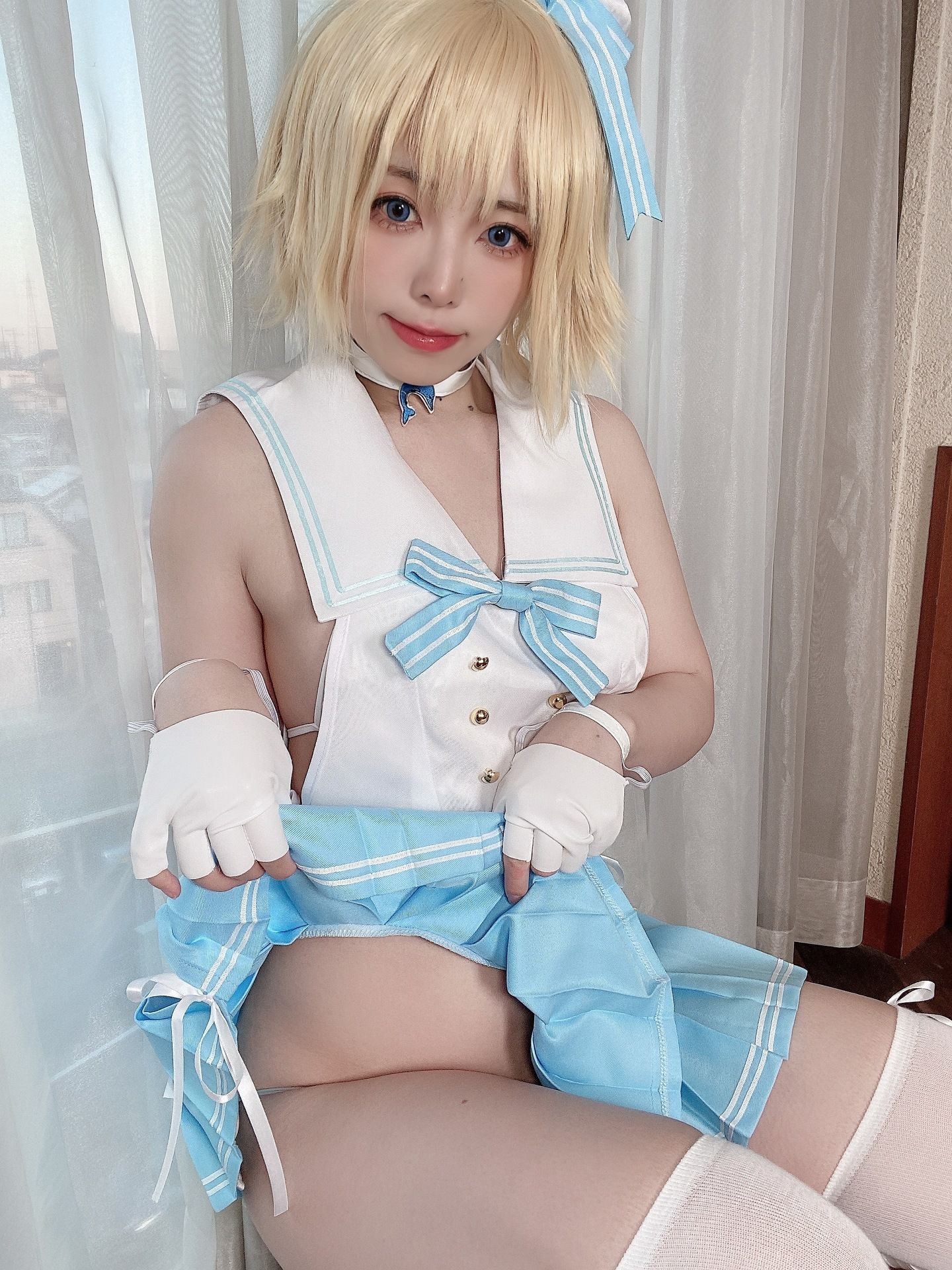 Cosplay预览图