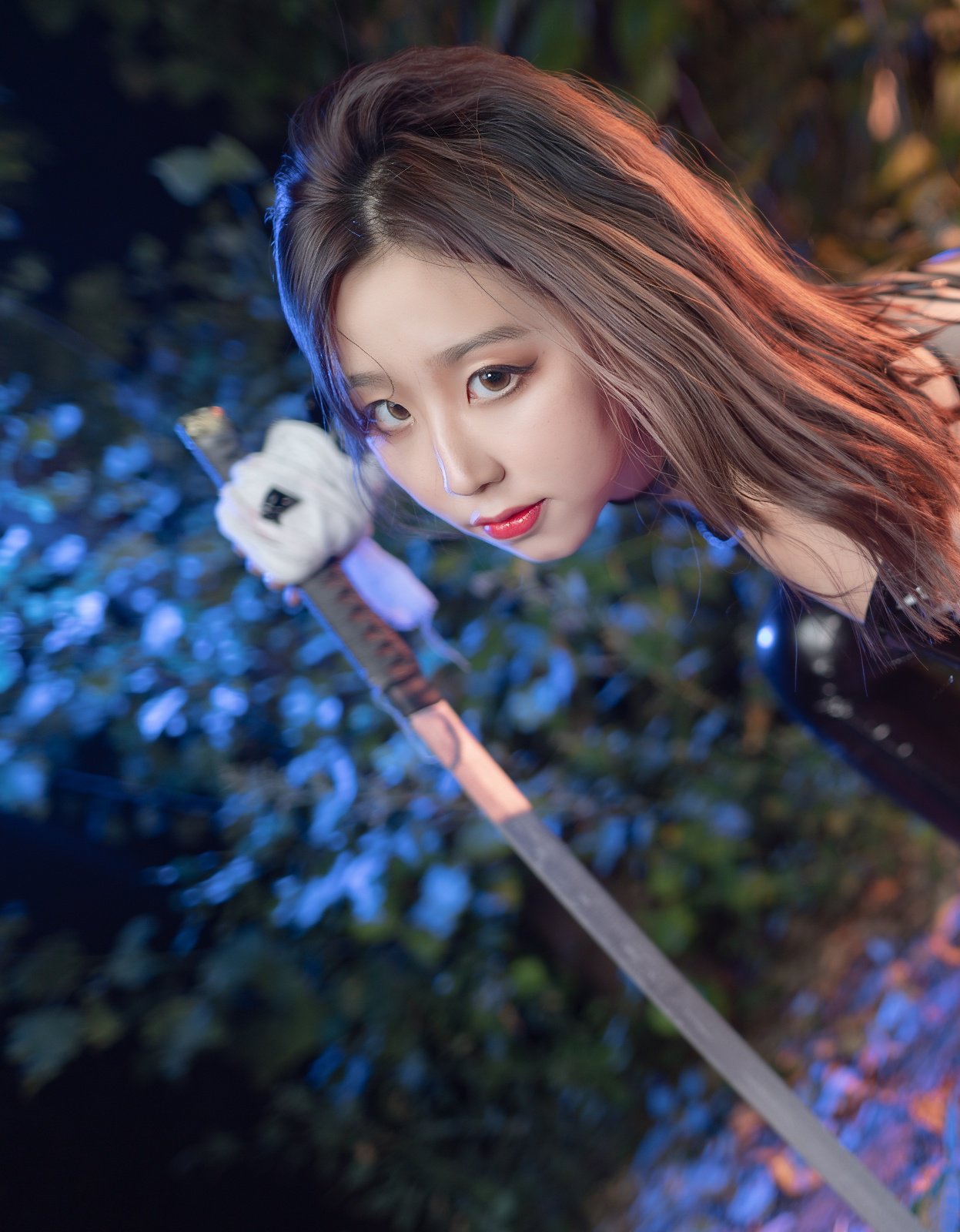 【穆零Mu0】忍者12.10补档