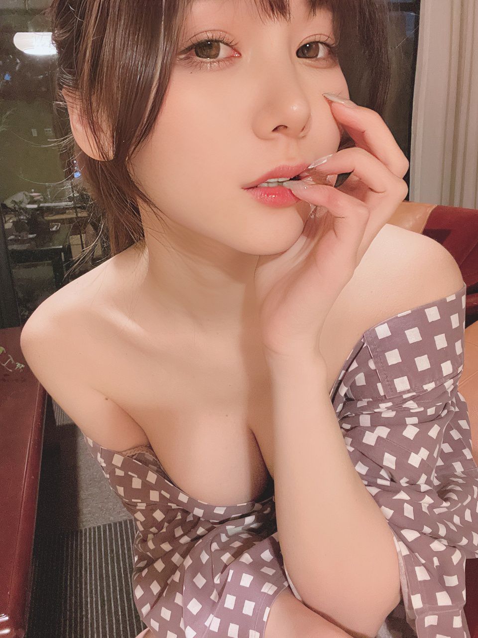  けん研   けんけん[fantia] 2022.01