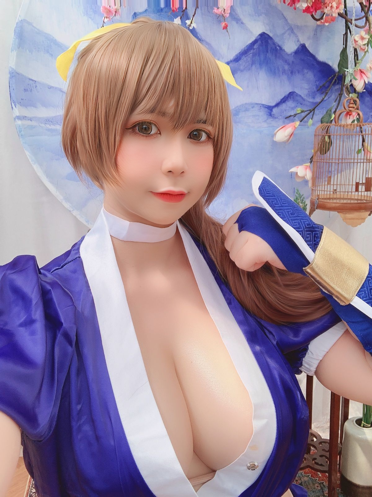 Cosplay预览图