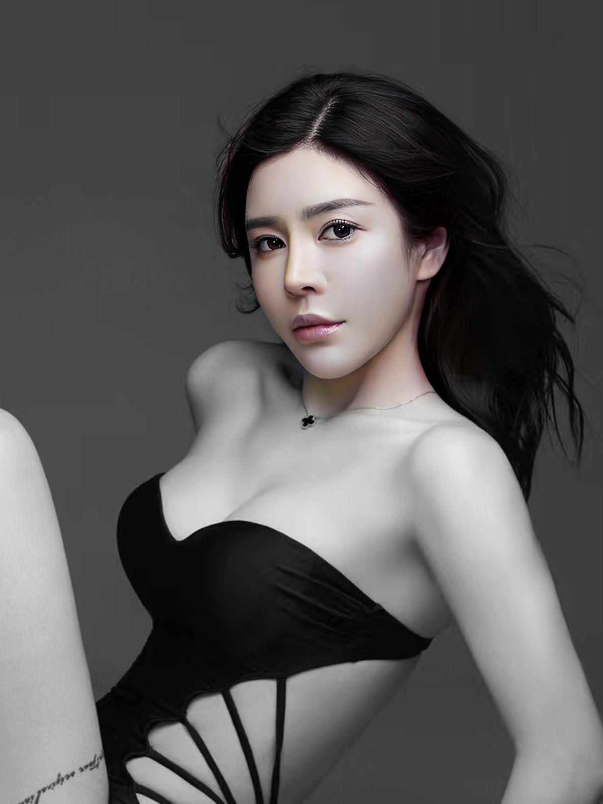  [微密圈]金希儿