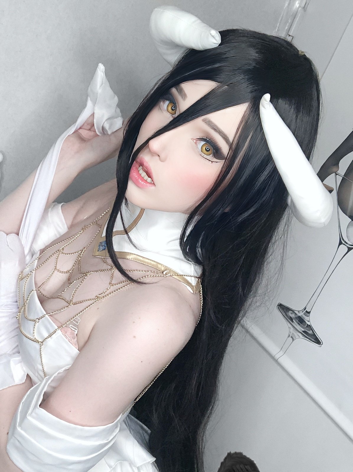 【CandyBall】Albedo