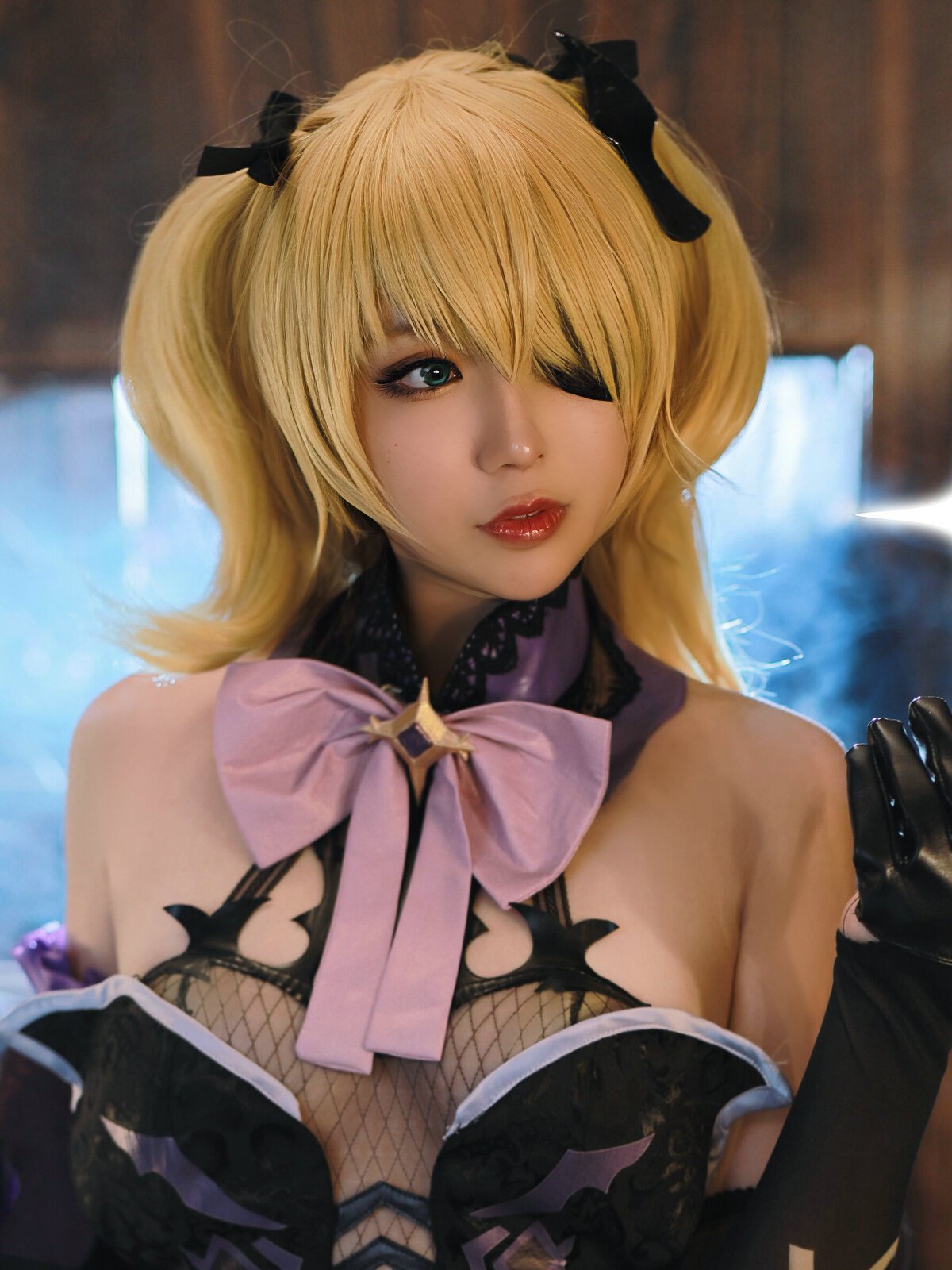 【宵绒仔】Vol.004 菲谢尔