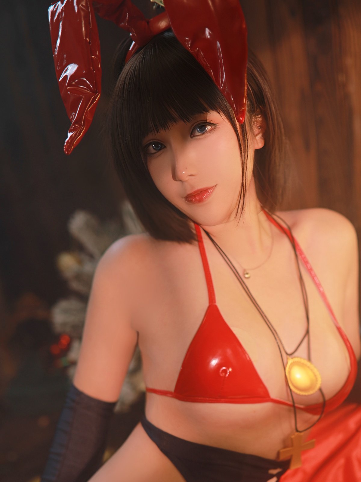 【宵绒仔】 Vol.009 魔太郎