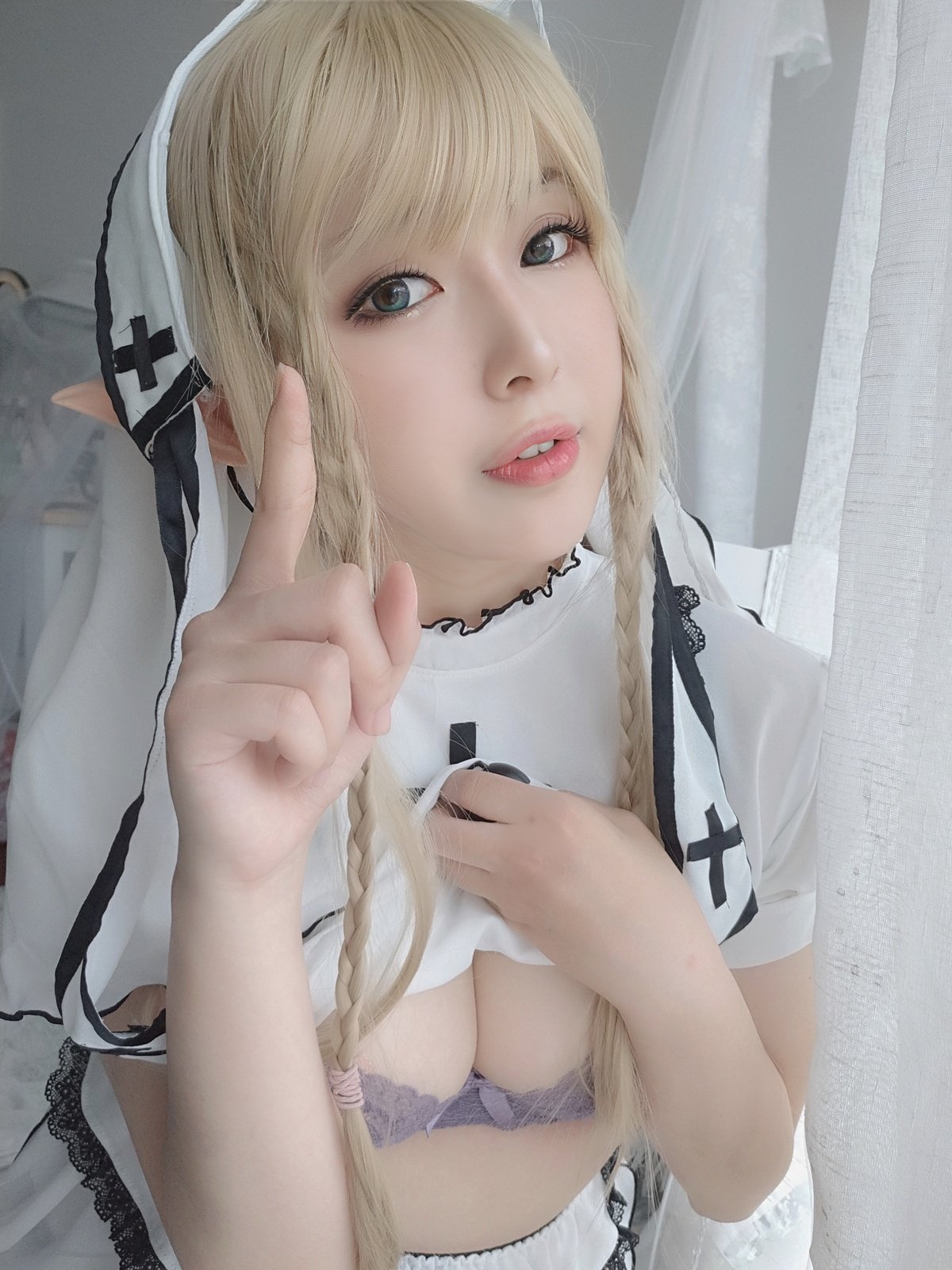 【宵绒仔】 Vol.011 容鸽