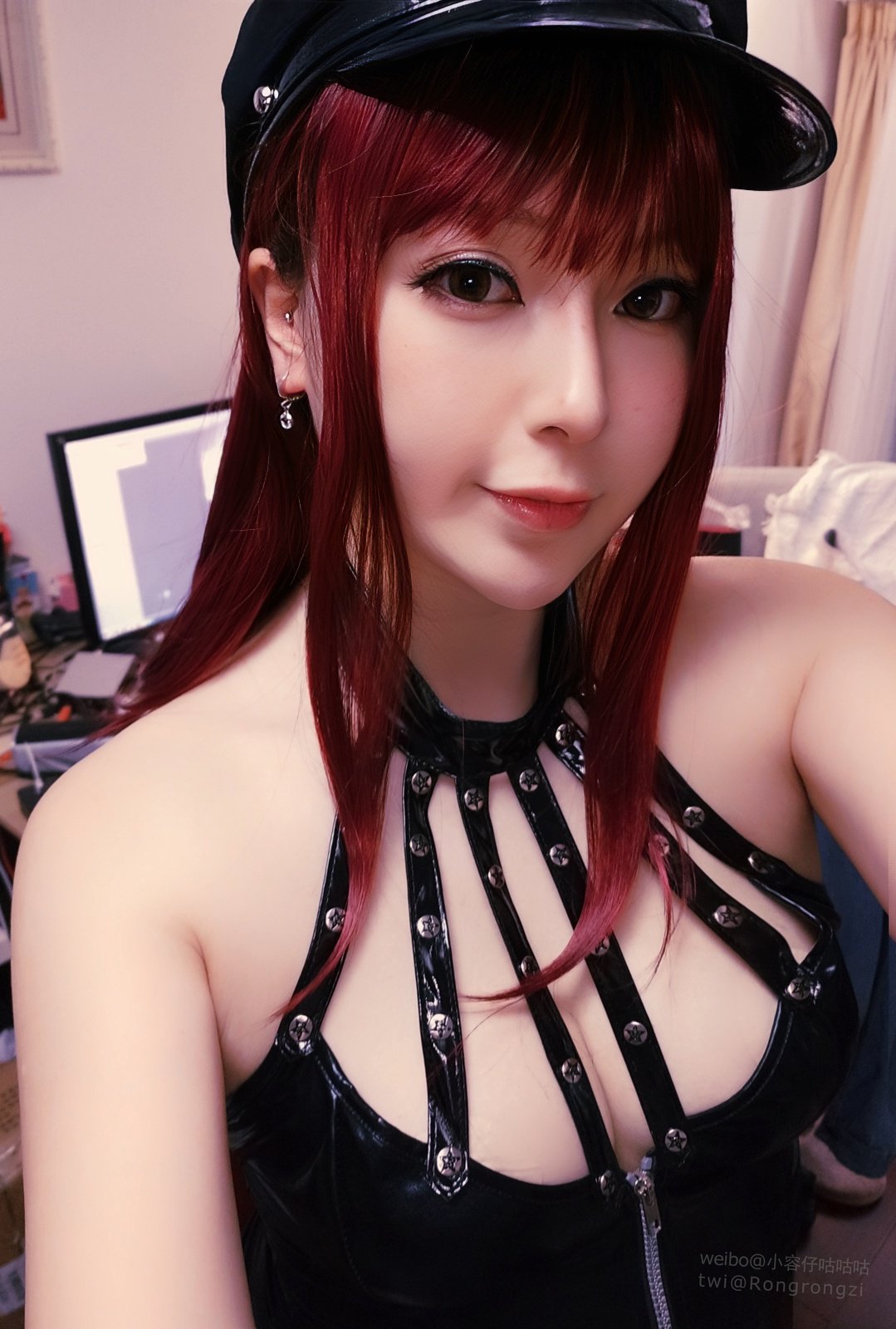 【宵绒仔】 Vol.013 突击小女J