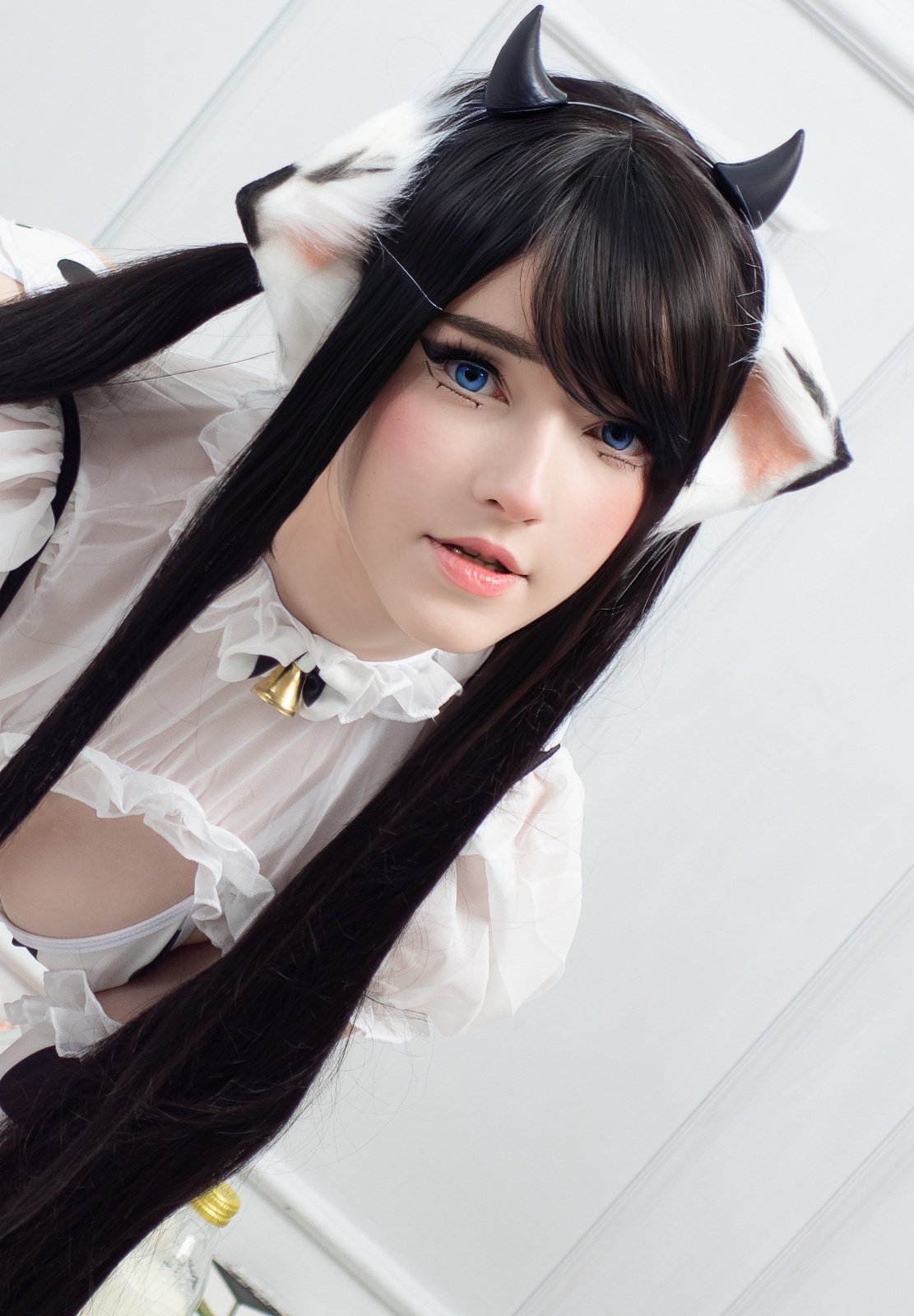 【CandyBall】Gotmilk