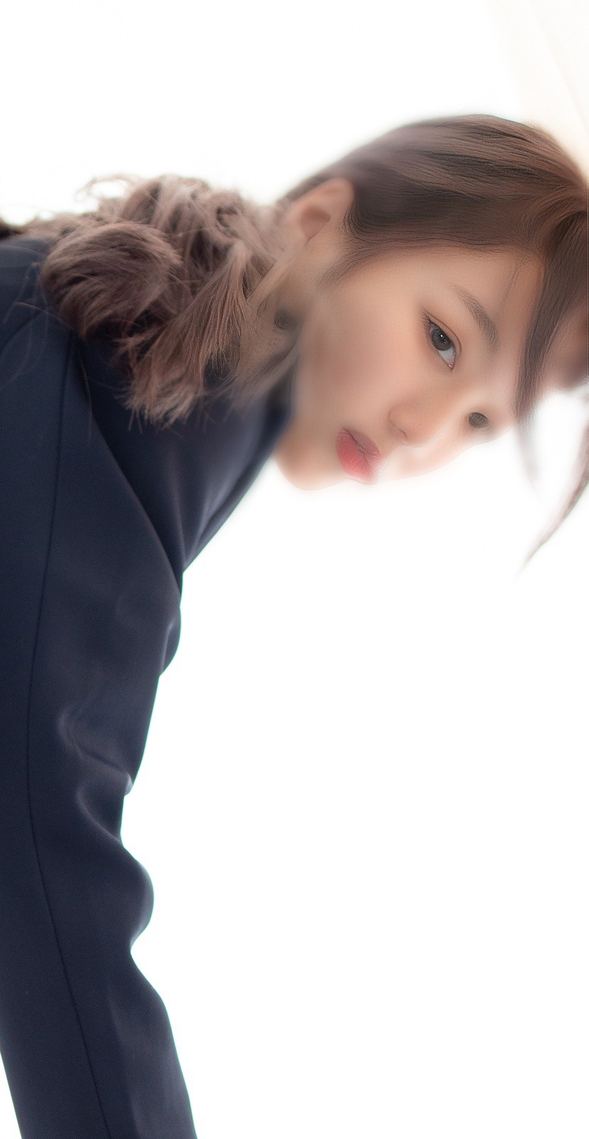  [X-050] 20D肉丝空姐制服