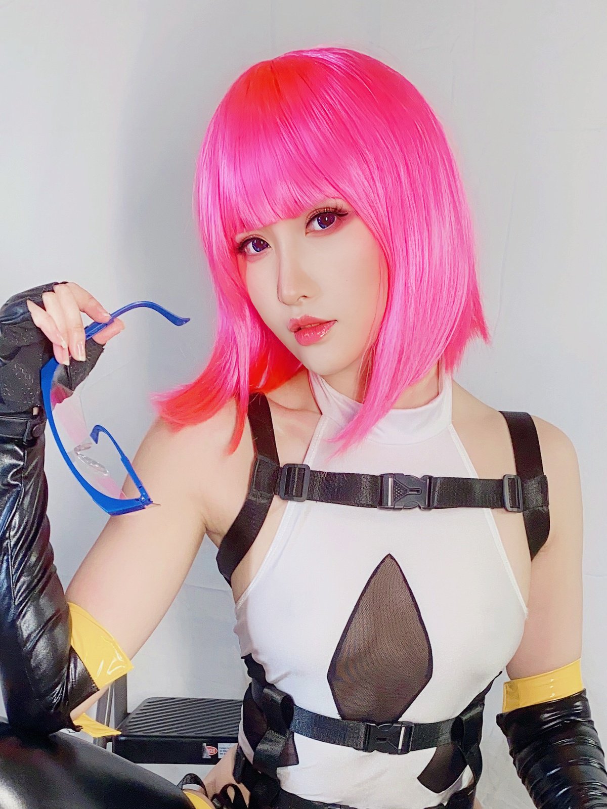 【MisswarmJ】Phonecontents