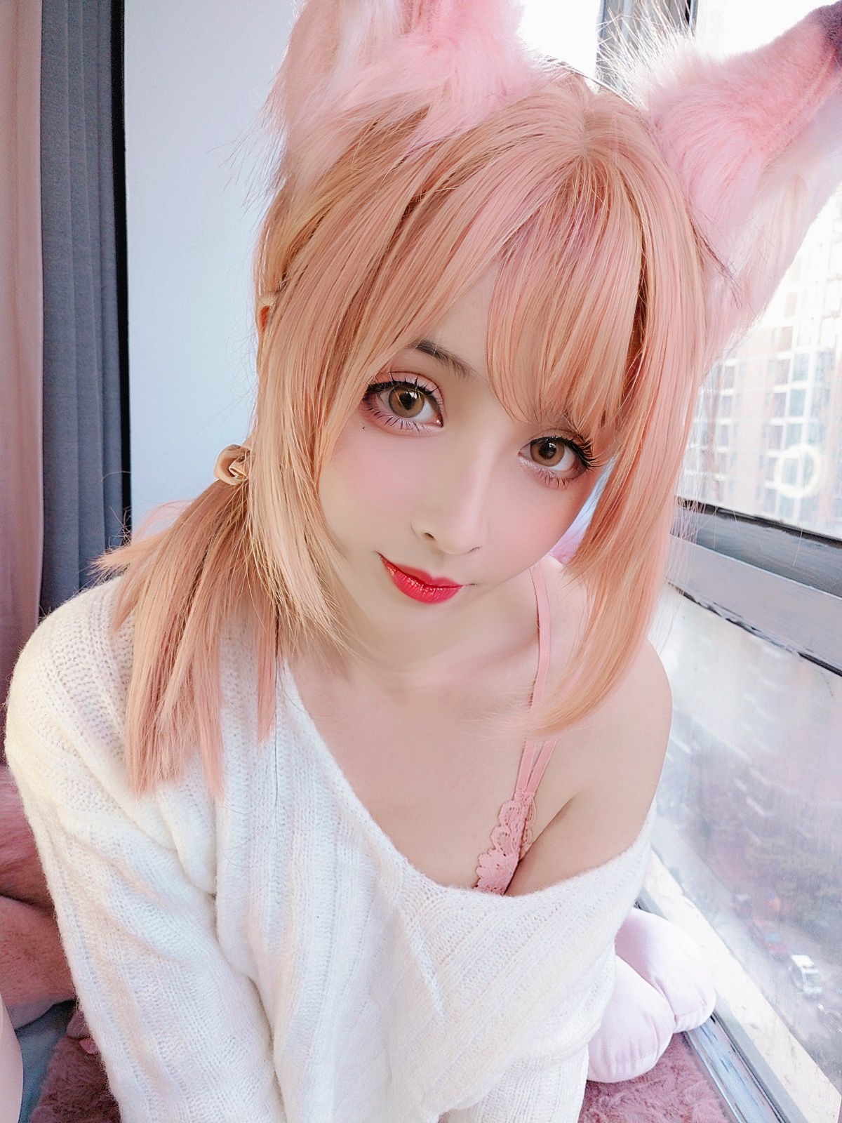 Cosplay预览图
