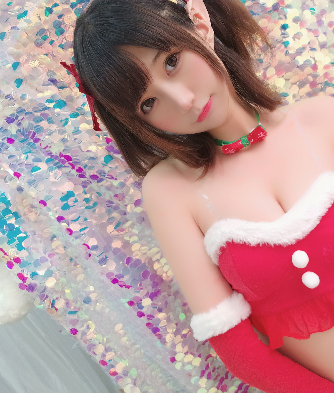 【Nagesa魔物喵】MerryChristmas
