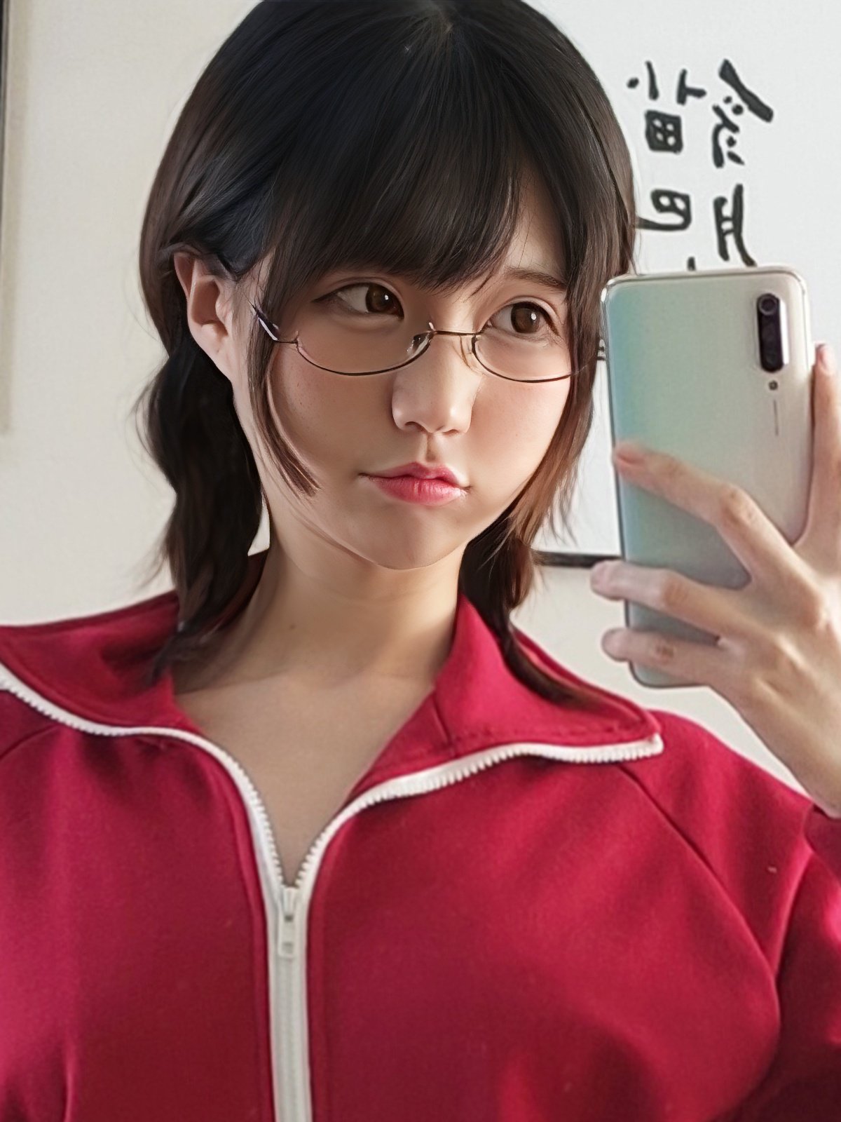 【Nagesa魔物喵】運動中……テニスの練習!!