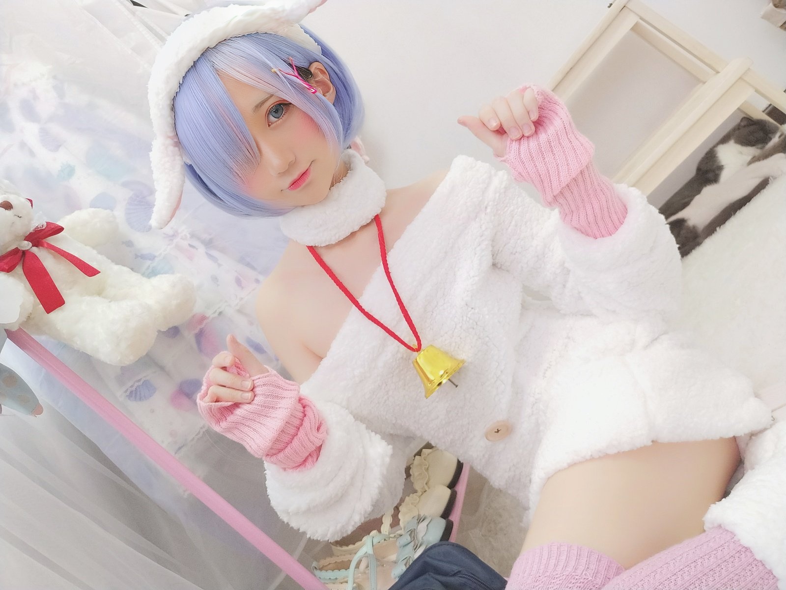 Cosplay预览图