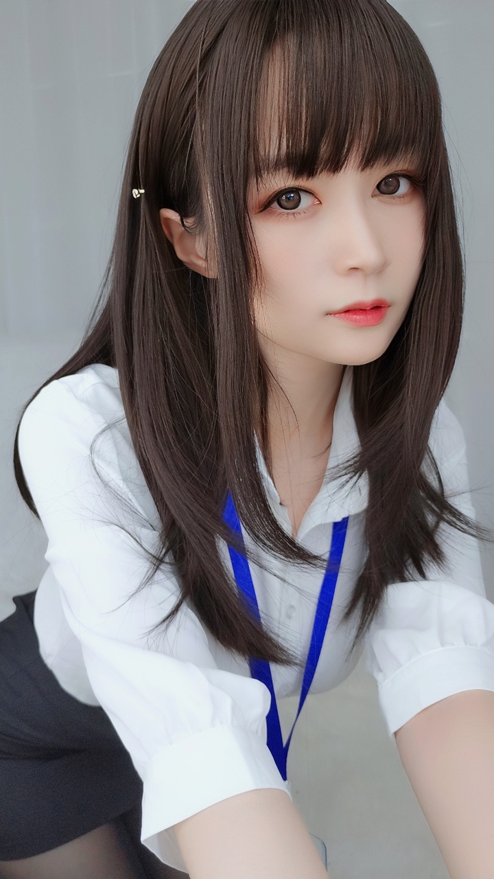  白银81 NO.048 憧憬女上司