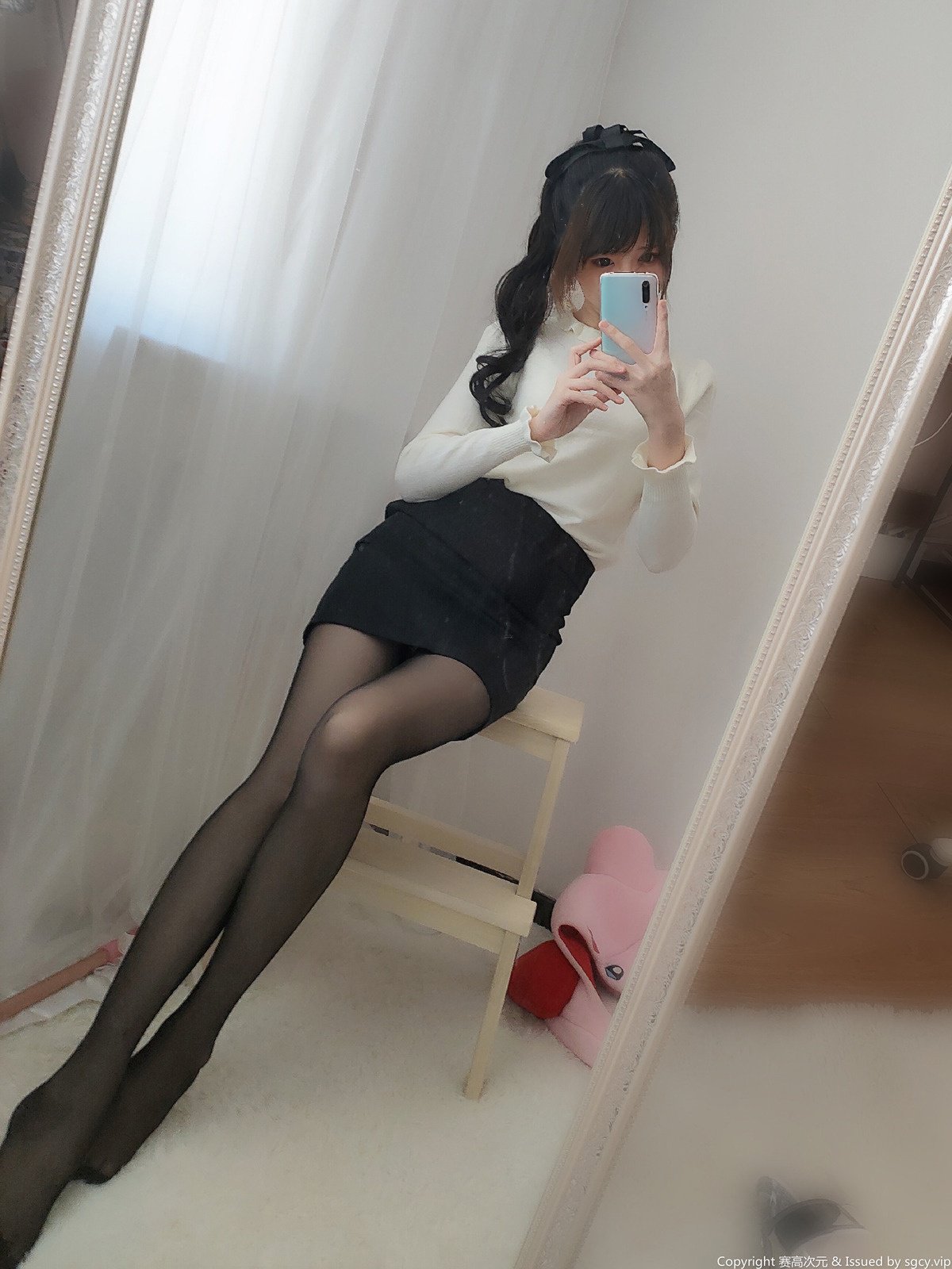 【Nagesa魔物喵】生日特刊