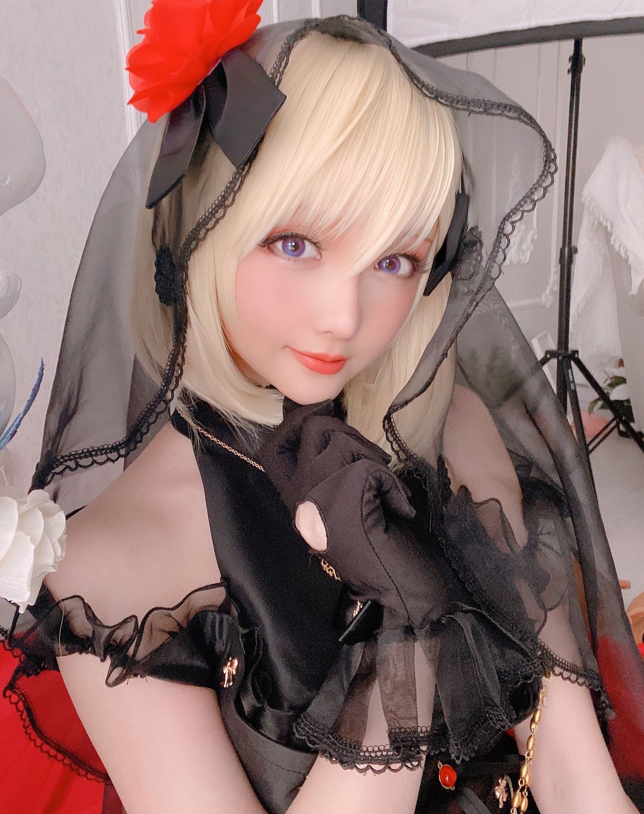 【星之迟迟】碧蓝航线Z23